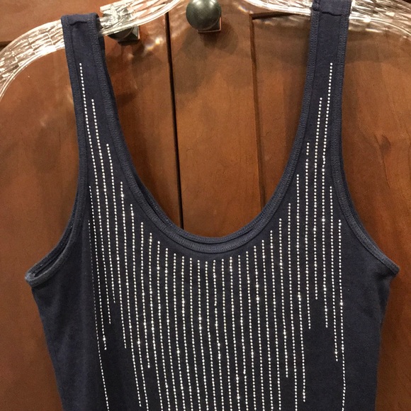 Ladies Express “Sexy Basics” Tank - Picture 2 of 6